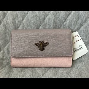 Buxton Bee Wallet